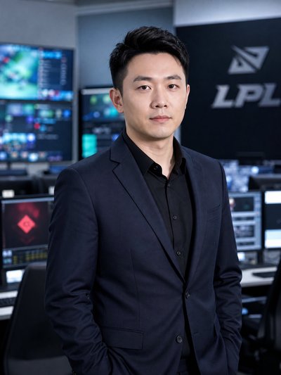 小马拉大车小马拉大车 | 电竞选手的日常训练生活视频分享